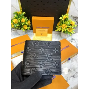 Trendy Louis Vuitton Wallet with Brand Box (SL468)
