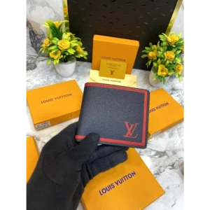 Trendy Louis Vuitton Wallet with Brand Box (SL464)