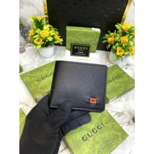 Imported Gucci Wallet with Brand Box (SL496)