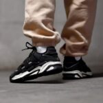 Adidas NiteBall Low Top Carbon Men First Copy Shoes