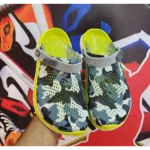 Imported Crocs Lite Ride 360 Camouflage (TD143)