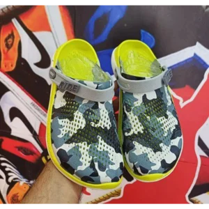 Imported Crocs Lite Ride 360 Camouflage (TD143)