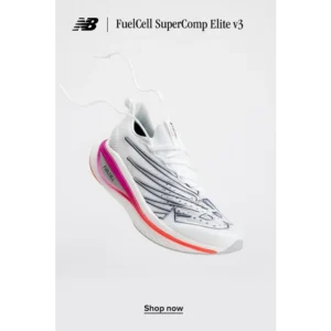Superb New Balance Fuel Cell Shoes for Men (SL4604)