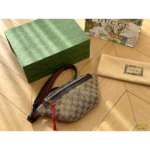 First Copy Gucci Bum Bag with Gucci Box (UPS127)