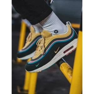 First Copy Nike Air Max 1 97 Sean Wotherspoon Shoes for Men (SOH37)