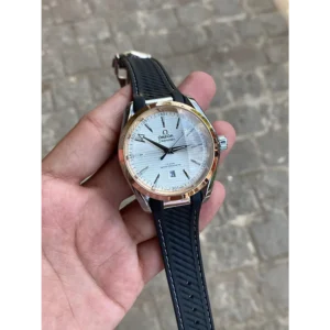 Classic Omega Seamaster Aqua Terra Watch for Men (SG8380)