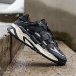 Adidas NiteBall Low Top Carbon Men First Copy Shoes