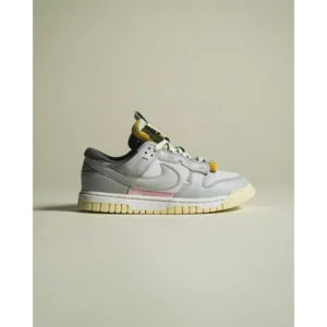 First Copy Nike Air Dunk Jumbo Mint Foam Shoes for Men (SOH27)