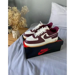 Superb Nike Air Force 1 Low Shoes for Men (SL4541)