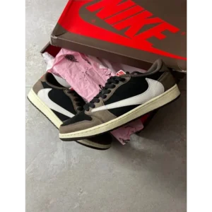 Superb Nike Air Jordan Retro 1 Shoes for Men (SL4681)