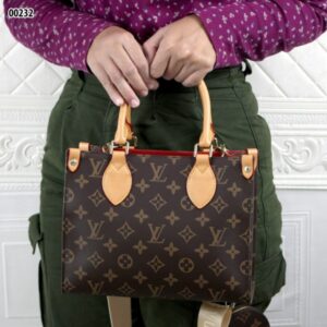 Luxurious Louis Vuitton Handbag For Women (SW6121)