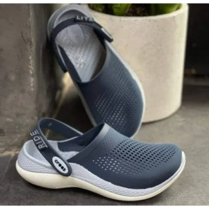 Trendy Crocs Literide 360 Clogs Navy Blue (GF197)