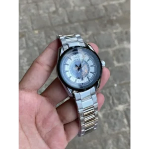 Classic Men Omega Seamaster Aqua Terra Watch (SG8391)