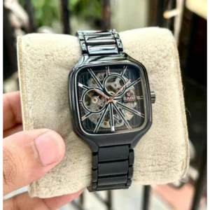 Premium Rado Automatic Watch for Men (TD104)