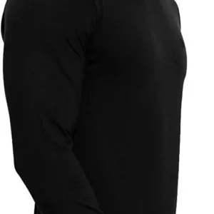 New Stylish Cotton Solid T-Shirt For Men