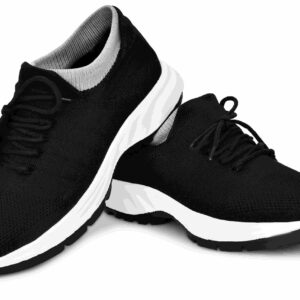 Ryko Men's Flexible Shocks Shoes