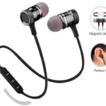 Wireless Bluetooth First Copy Look Neckband