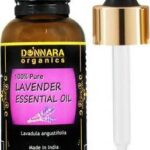 Donnara Organics Lavender Essential Oil
