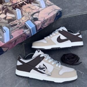 Superb Nike Dunk Shoes for Men (SL4496)