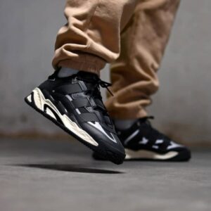 Adidas NiteBall Low Top Carbon Men First Copy Shoes