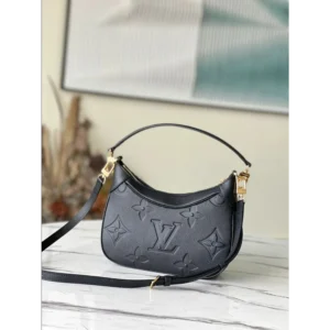 Imported Louis Vuitton Bagatelle Shoulder Bag (UPS143)
