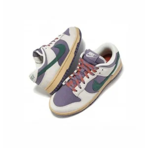 First Copy Nike Dunk Low Daybreak Bicoastal Joker Shoes for Men (AME291)
