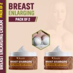 KURAIY Whitening Body Lotion ALPHA Hydroxy Acids+Vitamin C&E See Results In 3 Days Moisturizing Lightening Body Cream Pack of 2