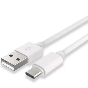 Samsung Galaxy Auto Ryde Type-C Data Cable