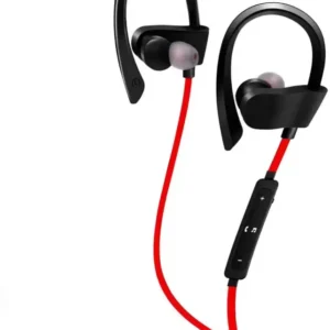 QC-10 Bluetooth earphone