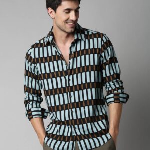Men's Ragular fit shirt