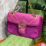 Luxurious Gucci Handbag For Women (SW6122)