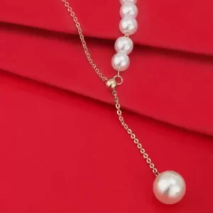 Women's Western Necklace