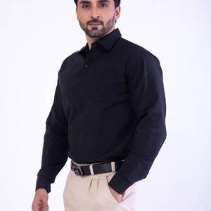 Men's Full Sleeves Khadi Cotton Shirts