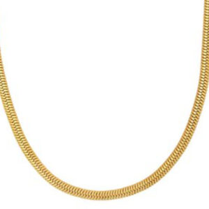 New Brass Gold Plated Chain