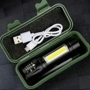 Mini Portable LED Torch