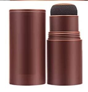 Eyebrow Stamp & Hairline Waterproof And Long Lasting Shaping 10 g (Brown)