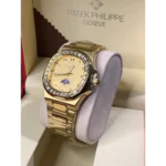 Imported Patek philippe Watch for Men (CS3892)
