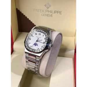 Classic Patek philippe Watch for Men (SL3889)