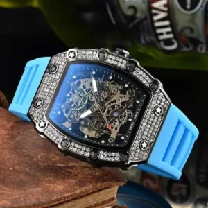 Imported Richard Mille Watch for Men (CS3880)