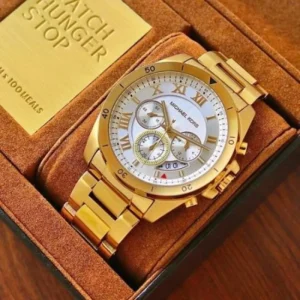 Classic Michael Kors Watch for Men (SL3901)