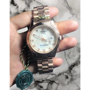 Classic Rolex Watch for Men (SL3868)