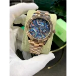 Classic Rolex Watch for Men (SL3867)