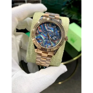 Classic Rolex Watch for Men (SL3867)