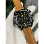 Imported Omega Speedmaster Watch for Men (SL3874)