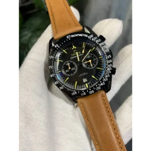 Imported Omega Speedmaster Watch for Men (SL3874)