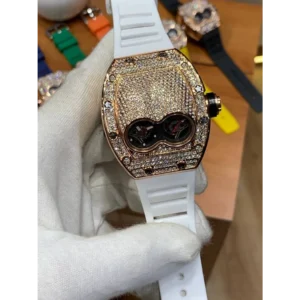 Classic Richard Mille Watch for Men (SL3860)
