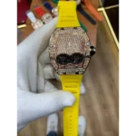 Classic Richard Mille Watch for Men (SL3857)