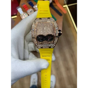 Classic Richard Mille Watch for Men (SL3857)