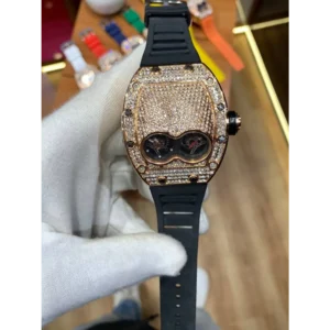 Classic Richard Mille Watch for Men (SL3856)
