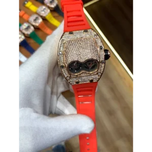 Classic Richard Mille Watch for Men (SL3854)